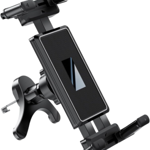 Car Air Vent Tablet Phone Holder - 360° Rotating Adjustable Tablet Car Mount Suitable for Ipad Iphone 5"-13"